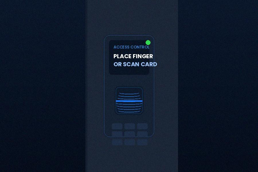Access Control