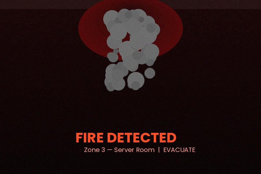 Fire Alarm